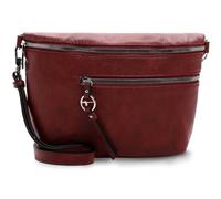 Tamaris Nele Belt Bag Dark Red