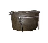 Tamaris Nele Belt Bag Shoulder Bag Olive Dark Green