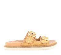 Tamaris P25u women's slippers M2750542 TAN