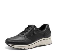 Women's Sneakers Tamaris Noir 38