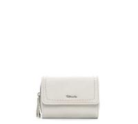 Tamaris Purse Keona SC Wallet Ecru Creme-White