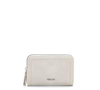Tamaris Purse Keona SC Zip Around Wallet Ecru Creme-White