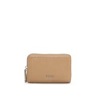 Tamaris Purse Keona SC Zip Around Wallet Sand Light Brown