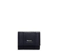 Tamaris Purse TAS Katrina SC Small Wallet with Flap Blue Dark Blue
