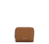 Tamaris Purse TAS Katrina SC Small Wallet with Flap Sahara Light Brown