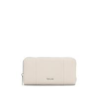 Tamaris Purse TAS Katrina SC Zip Around Wallet Beige Creme-White
