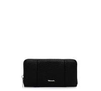 Tamaris Purse TAS Katrina SC Zip Around Wallet Black