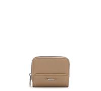 Tamaris Purse TAS Kennia Wallet with Flap Sand Light Brown