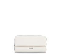 Tamaris Purse TAS Kennia Zip Around Wallet White