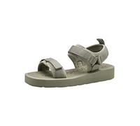 Tamaris Sandal 1-1-28264-30, Green, 6 UK