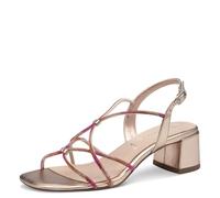 Tamaris Sandals 1-28236-42 Normal, pink, 4 UK