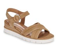 Tamaris Sandals 28202-310 in Brown 5