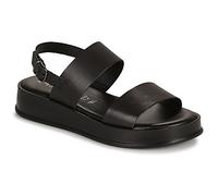 Tamaris Sandals 28238-001 in Black 7.5