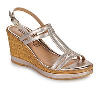 Tamaris Sandals 28302-179 in Gold 5