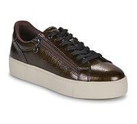 Tamaris Shoes (Trainers) 23313-987 in Brown 6.5