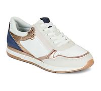 Tamaris Shoes (Trainers) 23613 in White 5.5