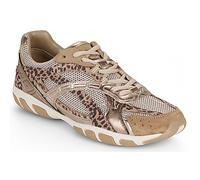Tamaris Shoes (Trainers) 23645 in Beige 7.5