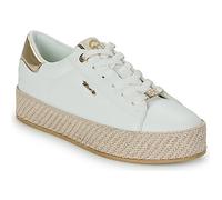 Tamaris Shoes (Trainers) 23713-190 in Beige 8