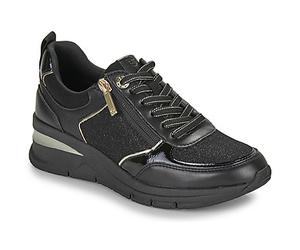 Tamaris Shoes (Trainers) 23721-048 in Black 5
