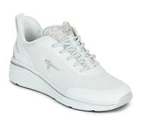 Tamaris Shoes (Trainers) 23737 in White 7.5