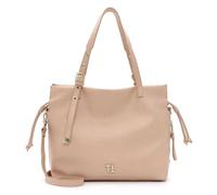 Tamaris Shopper TAS Franca 33776 Women's Handbags Plain Black 100, Pink Salt, One size