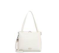 Tamaris Shopper TAS Katharina 34235 Women's Handbags Plain, White, M