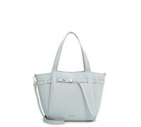 Tamaris Shopper TAS Kathi 34364 Women's Handbags Plain, light blue, M