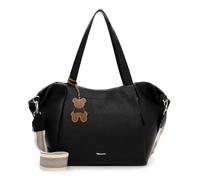 Tamaris Shopper TAS Katrina 34554 Women's Handbags Plain, black, L