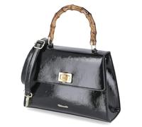 Tamaris shoulder bag cross body bag TAS Kristine Handbag with Flap Black