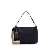 Tamaris shoulder bag TAS Katrina SC Hobo Bag Blue dark blue