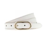 Tamaris Slim Belt W80 White