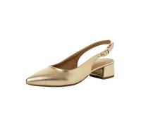 Tamaris Sling Women's Elegant, metallic, 4 UK