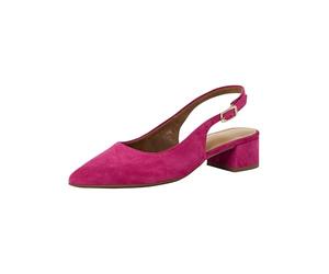 Tamaris Slingpumps 1-29500-42 Normal, Pink, 4 UK