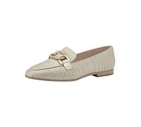 Tamaris Slipper 1-1-24209-20 Normal, Beige, 4 UK