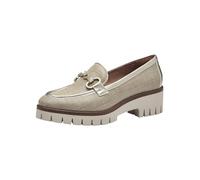 Tamaris Slipper 1-24224-42 Normal, Beige, 6 UK