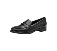 Tamaris 1-24304-41 Women's Trainers Loafer, Black Matte, 6.5 UK