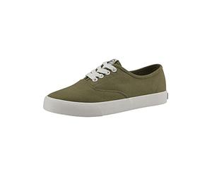 Tamaris Sneaker 1-1-23604-20 Normal, Green, 3.5 UK