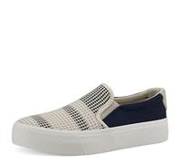 Tamaris Sneaker 1-1-24718-20 Normal, Navy Comb, 4 UK