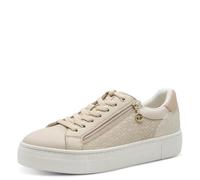 Tamaris Sneaker 1-23313-41 | 1-23313-41 - Lace-up, Easy In, Removable Footbed, Flat Sole