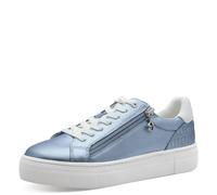 Tamaris Sneaker 1-23313-41 119 Normal, Light Blue Met, 8 UK