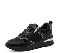 Tamaris Shoes (Trainers) 23721-048 in Black 5