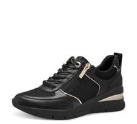 Tamaris Shoes (Trainers) 23721-048 in Black 7.5