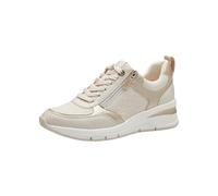 Tamaris Women's Hyacinth Womens Trainers - Tan