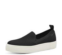 Tamaris Sneaker 1-24704-42 Normal, Black, 5 UK