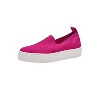 Tamaris 1-24704-42 Women's Trainers Loafer, Fuchsia, 5 UK