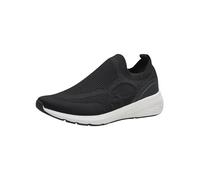 Tamaris Sneaker 1-24726-42 Wide, Black, 3.5 UK