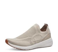 Tamaris Sneaker 1-24726-42 Wide, Chestn Pull Up, 6.5 UK