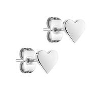 Tamaris, Standard, Stainless Steel, No Gemstone