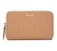 Tamaris TAS Amanda 50013 Women's Wallet Solid Color, Sahara, Taglia Unica, Classic