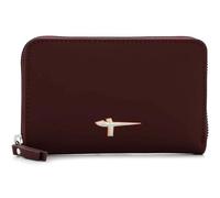 Tamaris TAS Gracie SC Zip Around Wallet Wine (VE 2) Wine Red